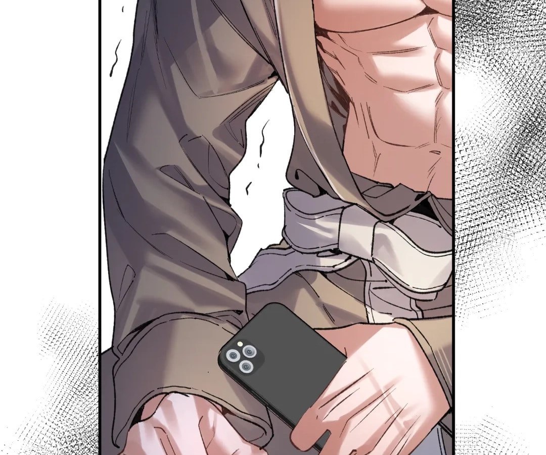 Day and Night (Jitong Culture) Chapter 24 page 14 - 
