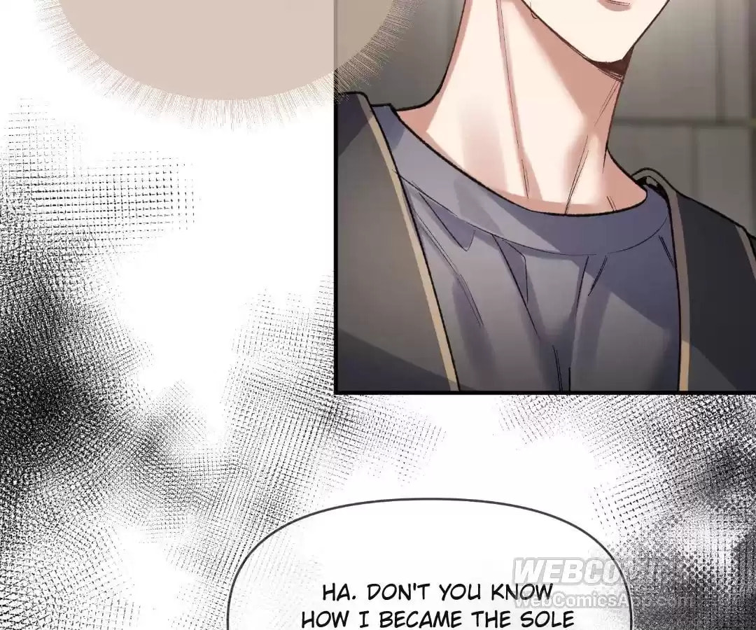 Day and Night (Jitong Culture) Chapter 24 page 19 - 