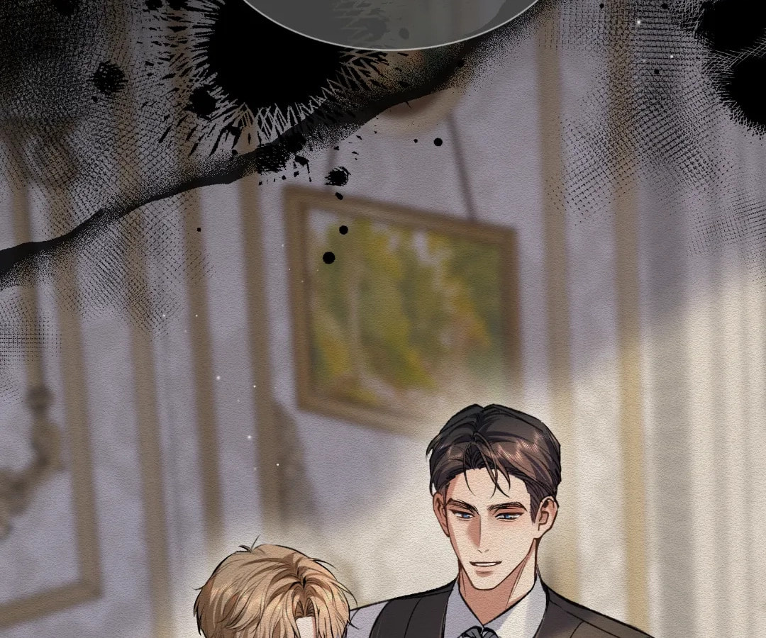 Day and Night (Jitong Culture) Chapter 24 page 23 - 