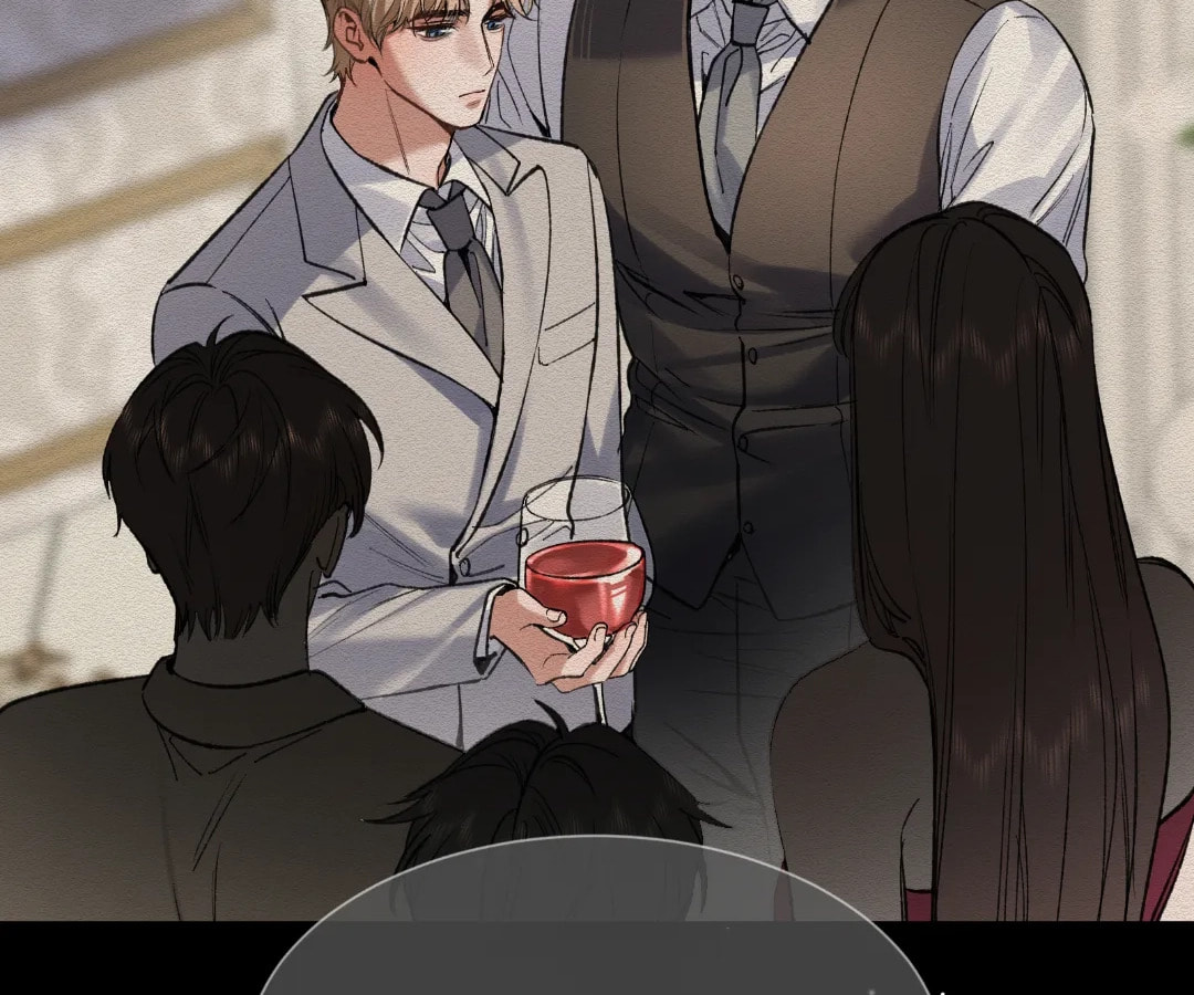 Day and Night (Jitong Culture) Chapter 24 page 24 - 