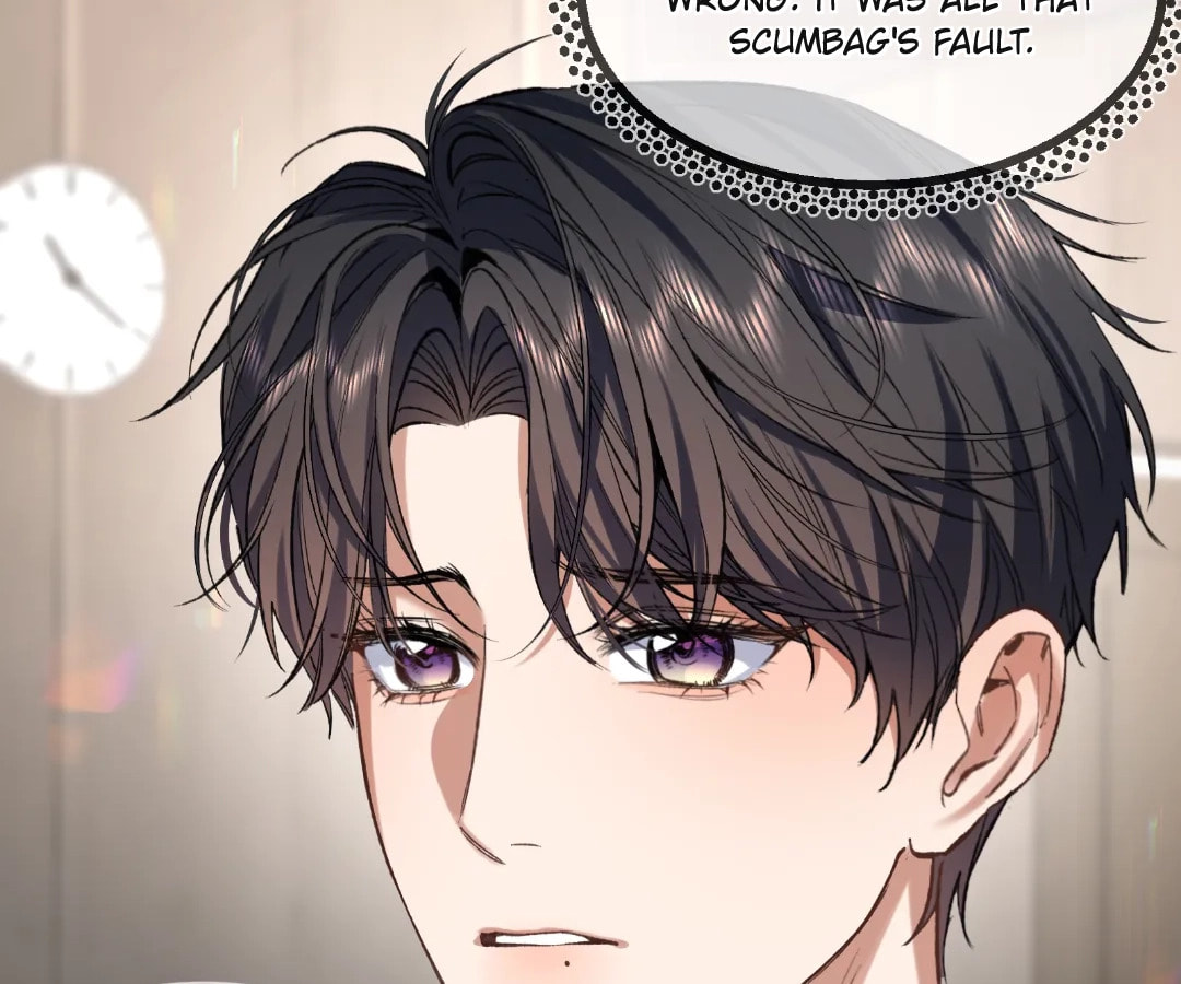 Day and Night (Jitong Culture) Chapter 24 page 37 - 