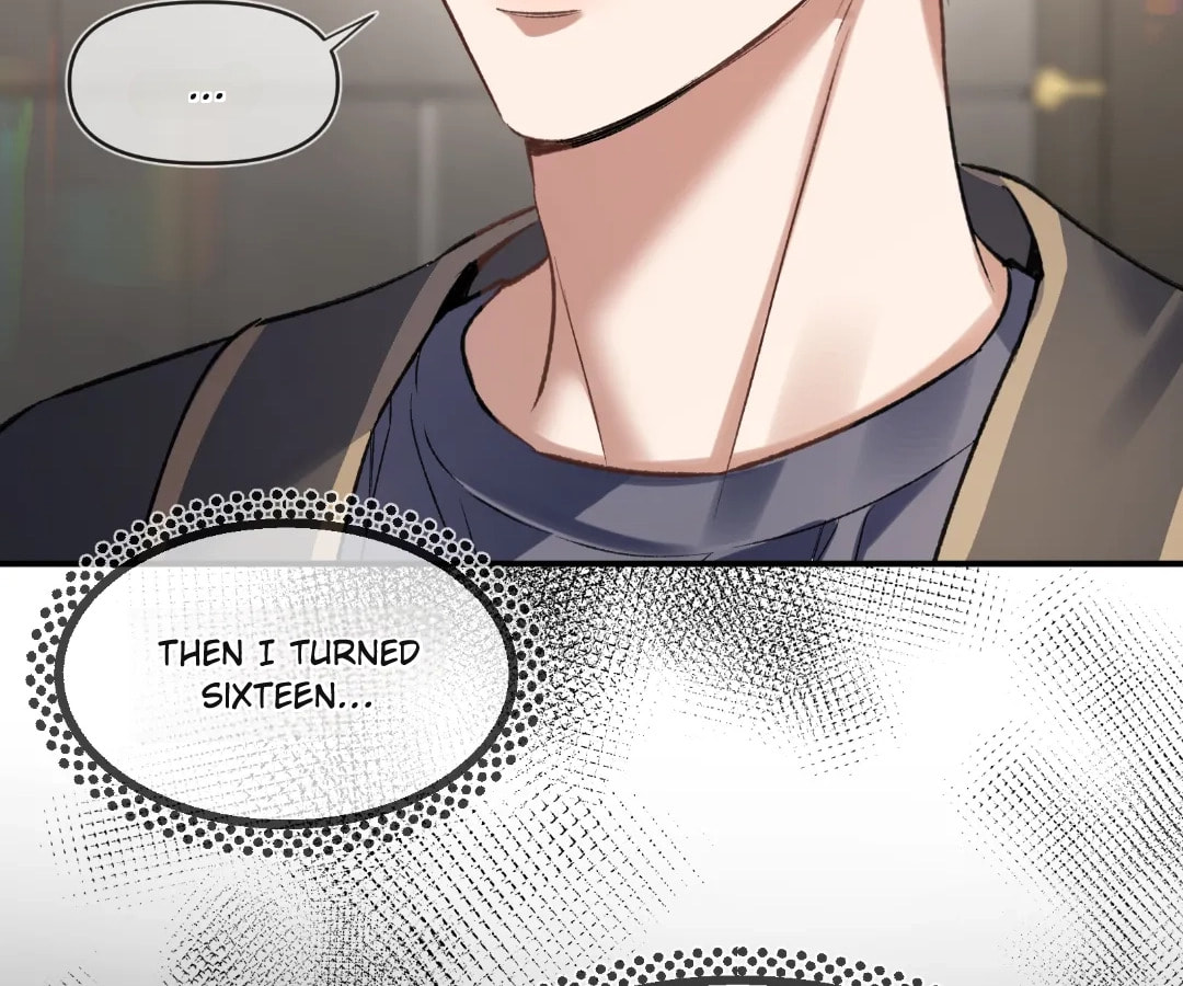 Day and Night (Jitong Culture) Chapter 24 page 38 - 