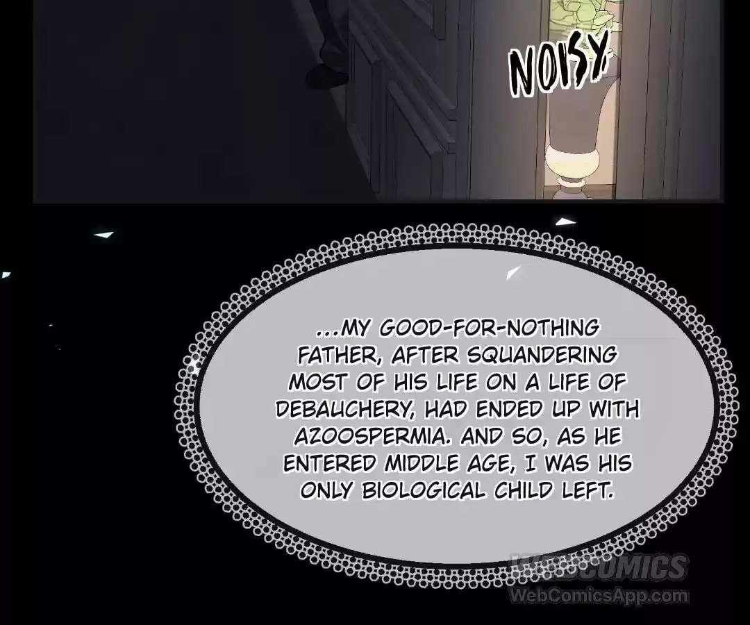 Day and Night (Jitong Culture) Chapter 24 page 51 - 
