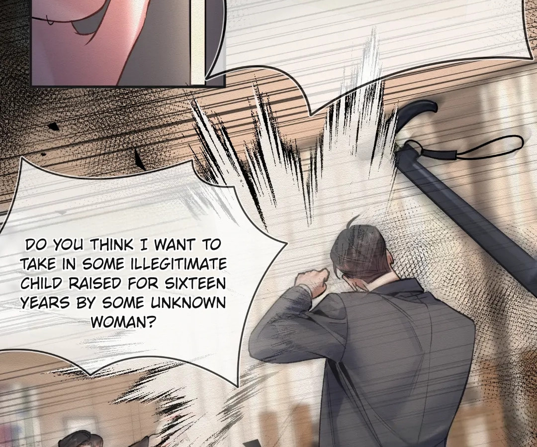 Day and Night (Jitong Culture) Chapter 24 page 53 - 