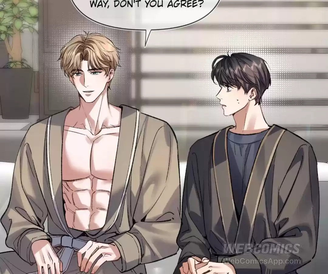 Day and Night (Jitong Culture) Chapter 24 page 59 - 