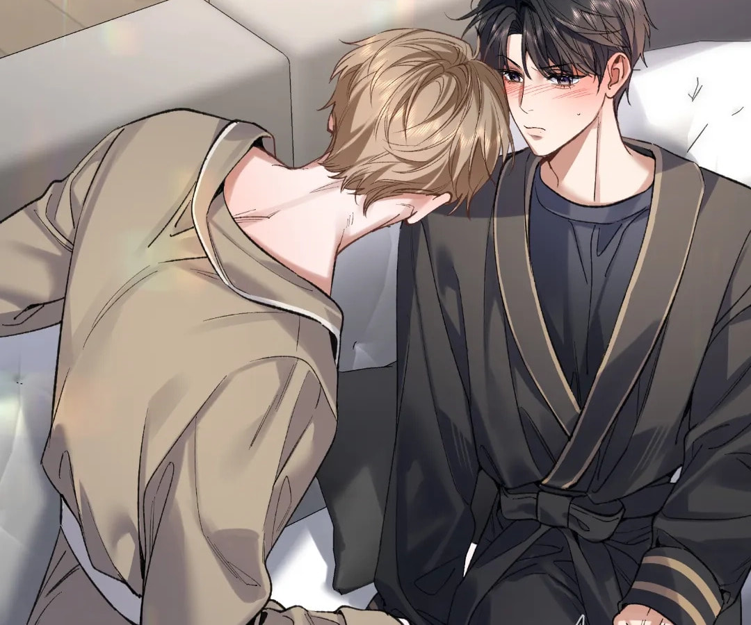 Day and Night (Jitong Culture) Chapter 24 page 64 - 