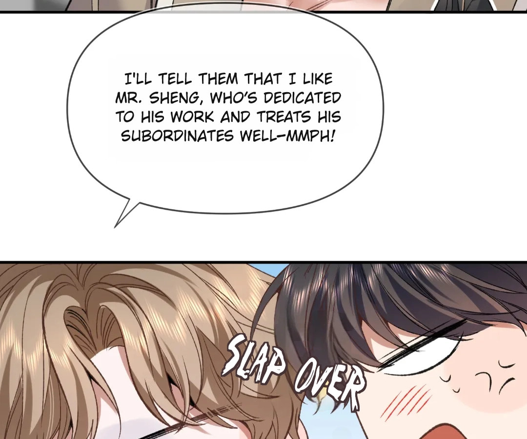 Day and Night (Jitong Culture) Chapter 24 page 68 - 