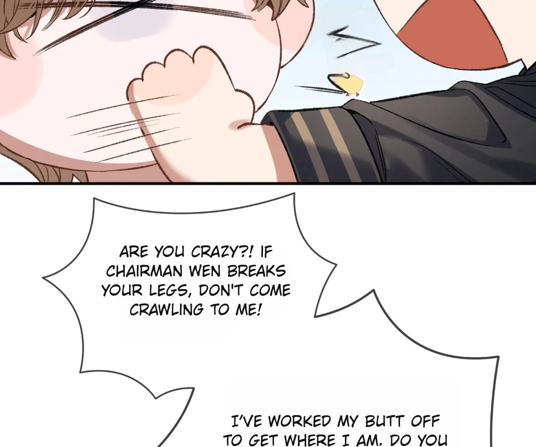 Day and Night (Jitong Culture) Chapter 24 page 69 - 