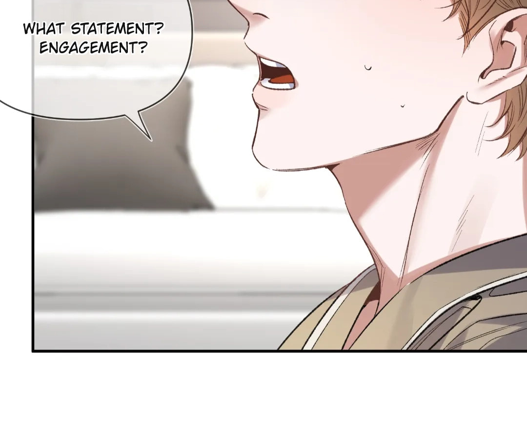 Day and Night (Jitong Culture) Chapter 24 page 8 - 