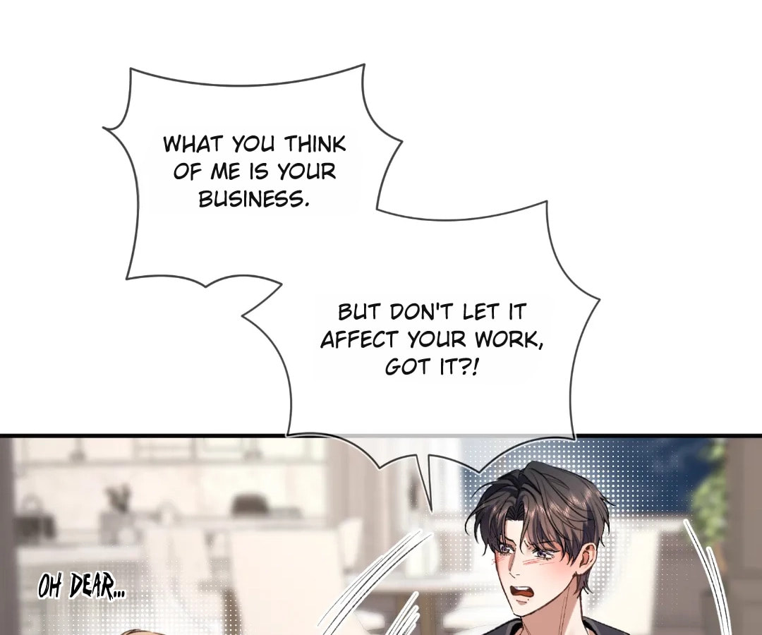 Day and Night (Jitong Culture) Chapter 24 page 79 - 