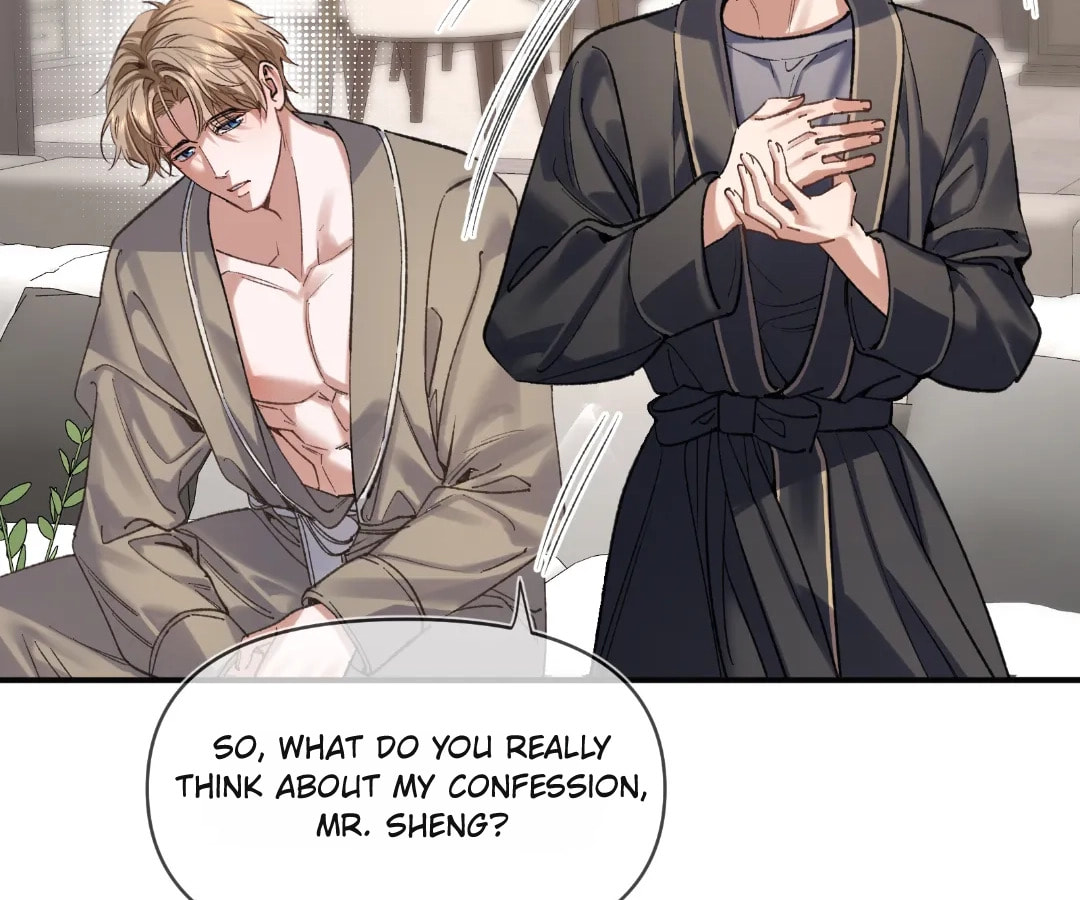 Day and Night (Jitong Culture) Chapter 24 page 80 - 