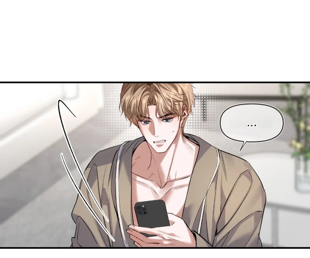 Day and Night (Jitong Culture) Chapter 24 page 9 - 