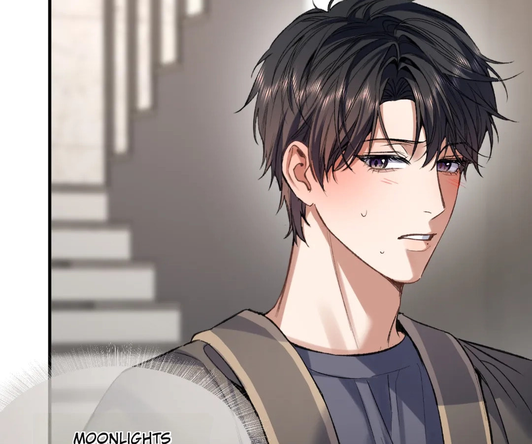 Day and Night (Jitong Culture) Chapter 24 page 82 - 