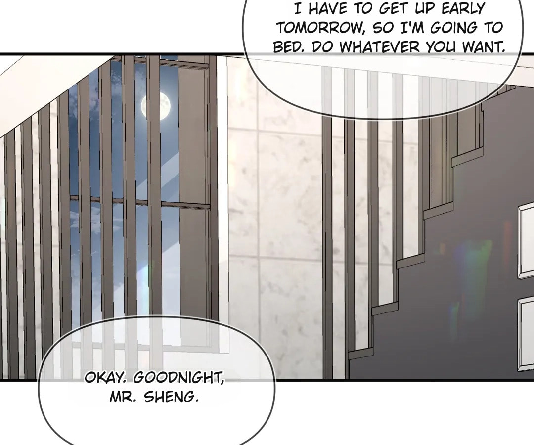 Day and Night (Jitong Culture) Chapter 24 page 84 - 