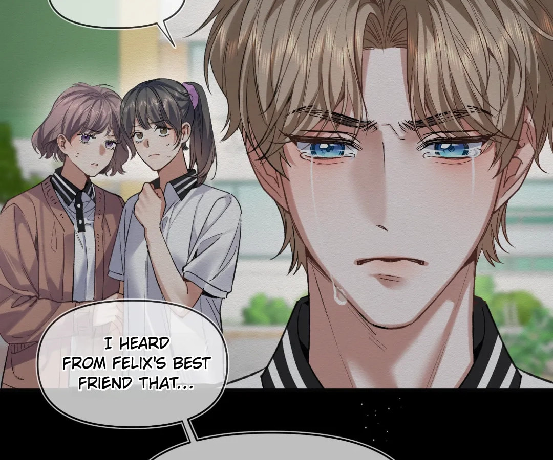 Day and Night (Jitong Culture) Chapter 24 page 94 - 