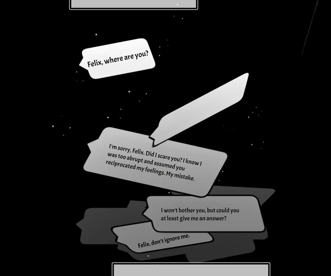 Day and Night (Jitong Culture) Chapter 24 page 96 - 