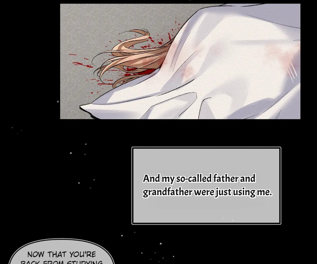 Day and Night (Jitong Culture) Chapter 25 page 18 - 