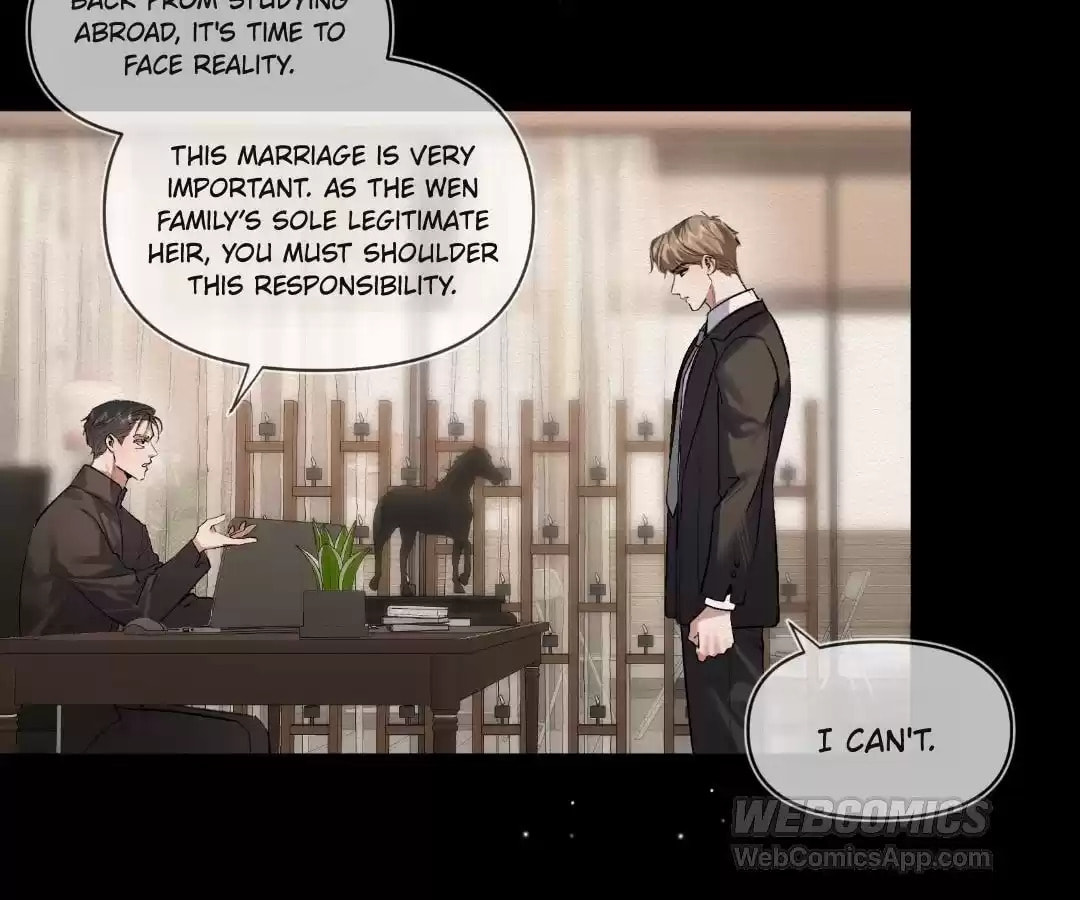 Day and Night (Jitong Culture) Chapter 25 page 19 - 