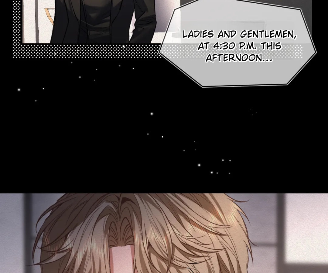 Day and Night (Jitong Culture) Chapter 25 page 25 - 