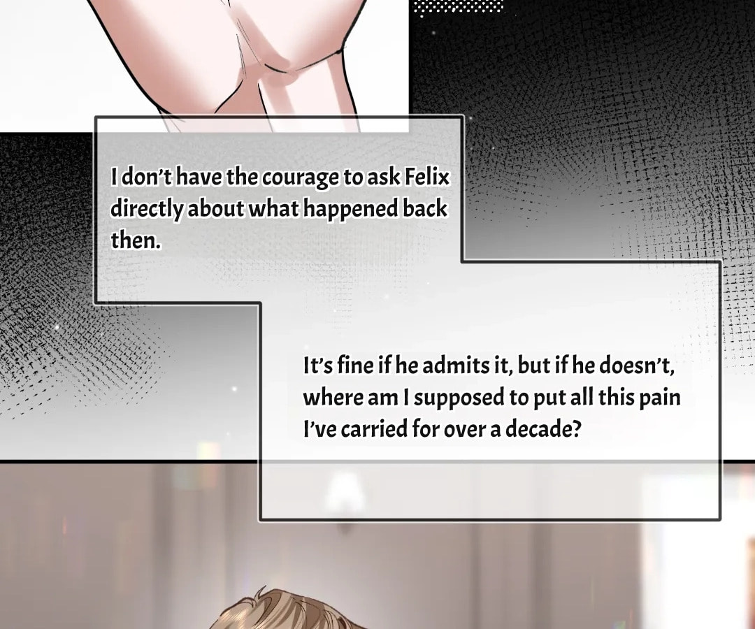 Day and Night (Jitong Culture) Chapter 25 page 31 - 