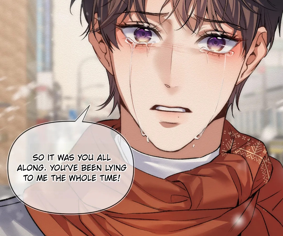 Day and Night (Jitong Culture) Chapter 25 page 40 - 