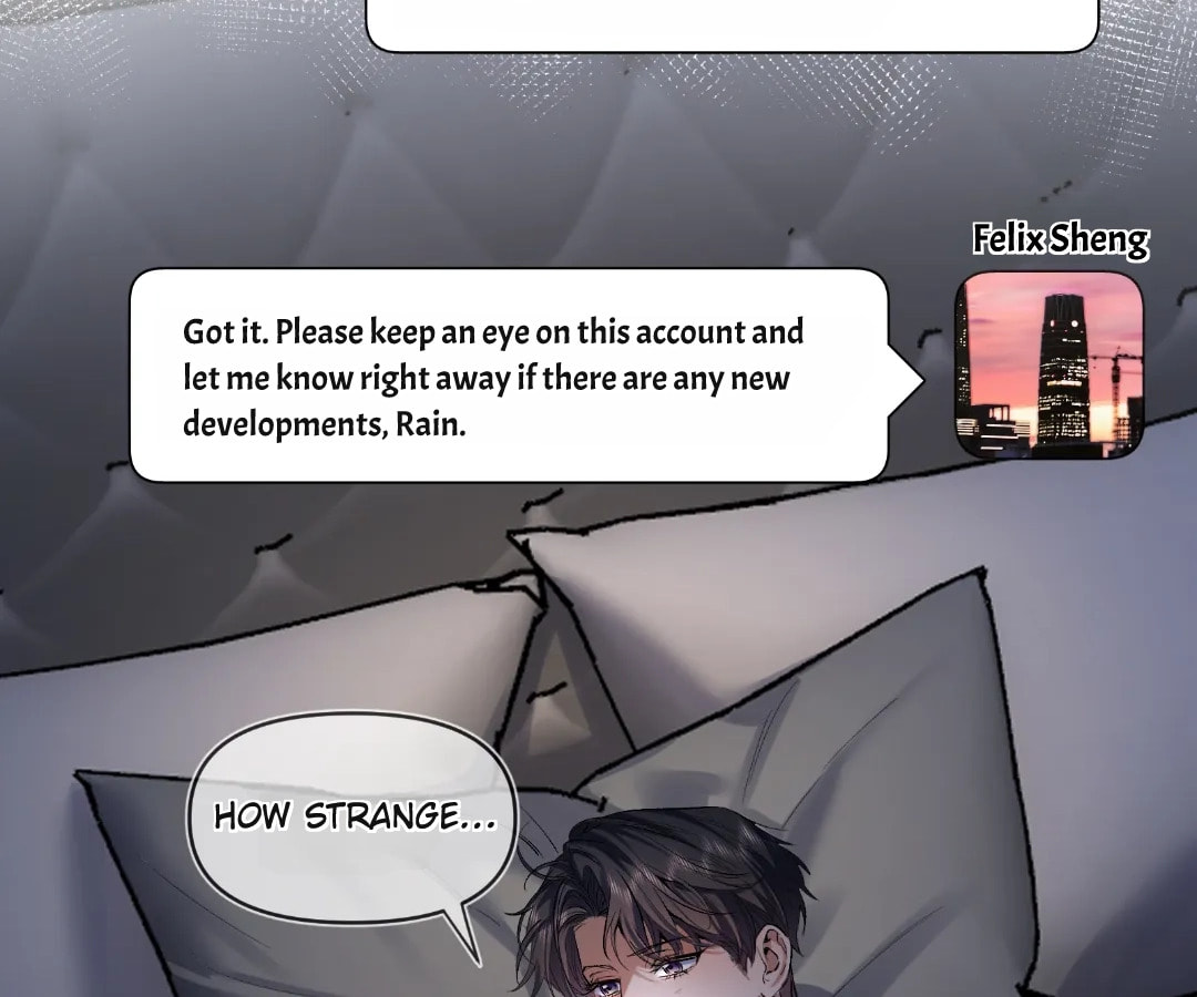 Day and Night (Jitong Culture) Chapter 25 page 50 - 