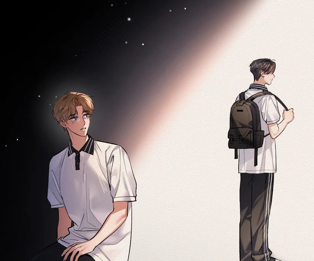 Day and Night (Jitong Culture) Chapter 25 page 6 - 