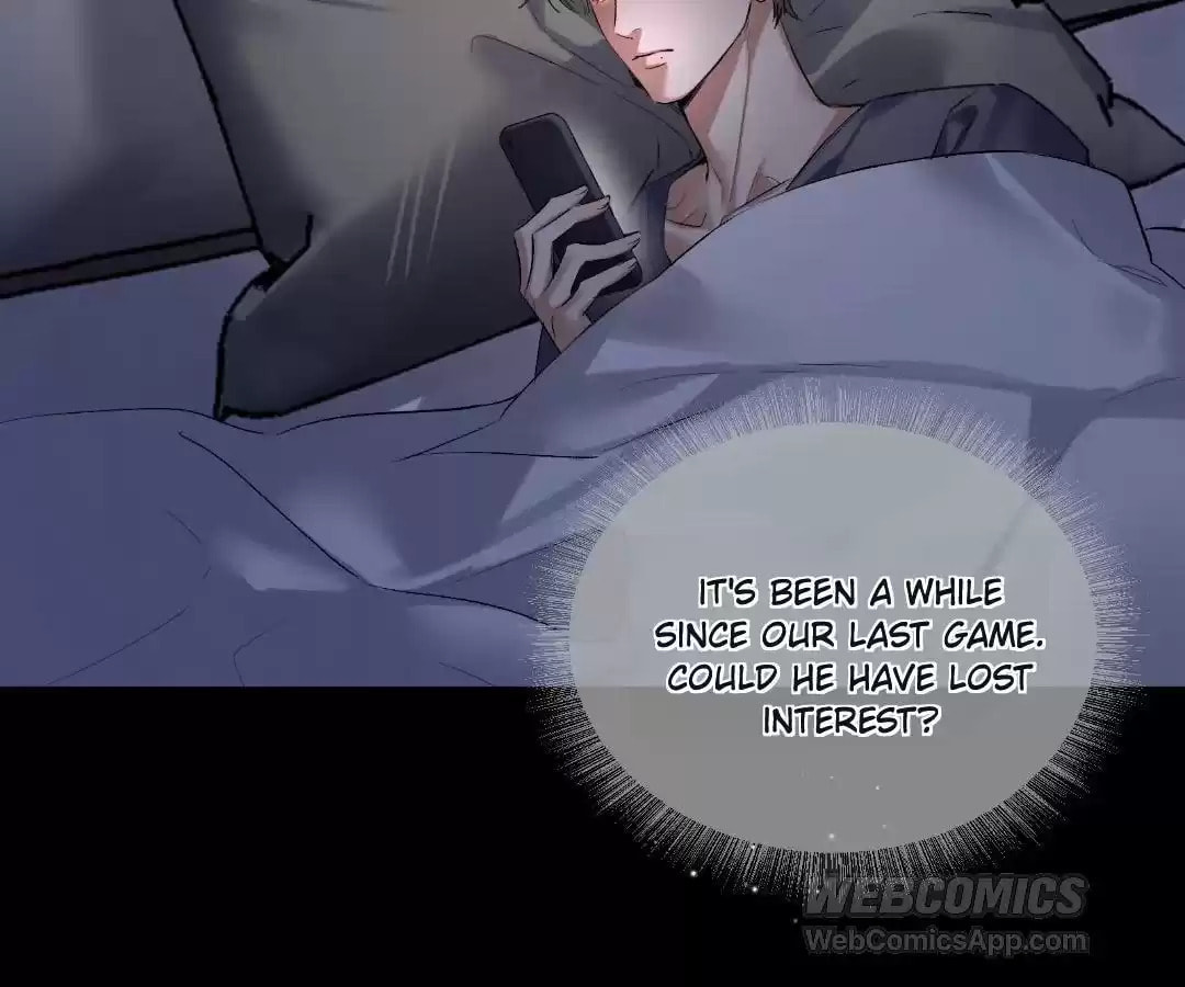 Day and Night (Jitong Culture) Chapter 25 page 51 - 