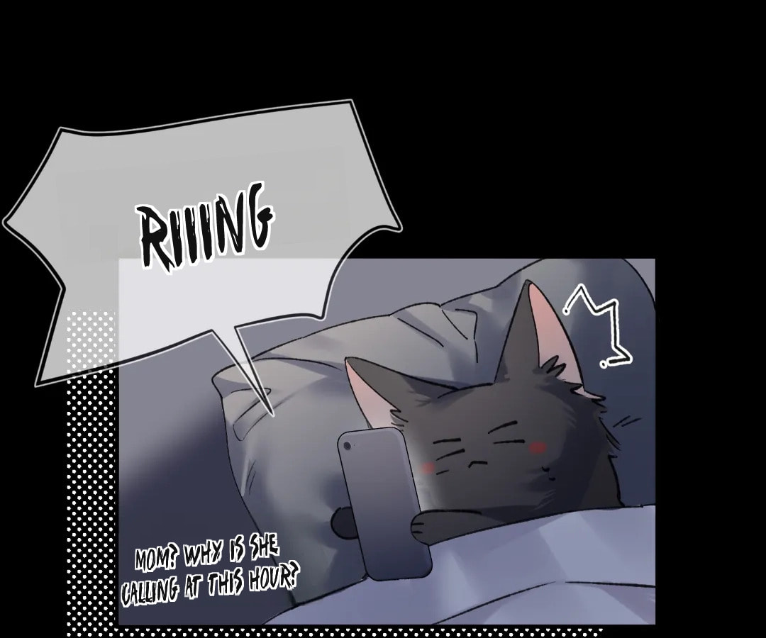 Day and Night (Jitong Culture) Chapter 25 page 52 - 