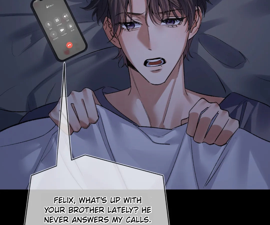 Day and Night (Jitong Culture) Chapter 25 page 54 - 