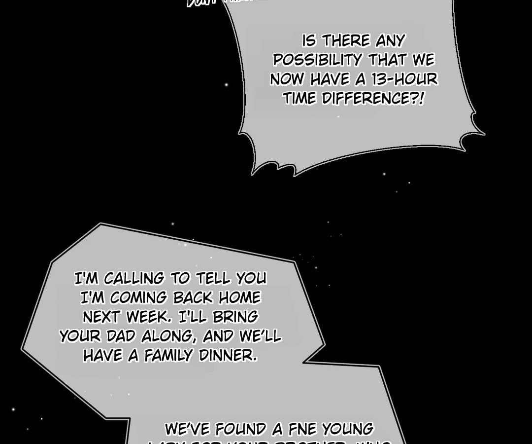 Day and Night (Jitong Culture) Chapter 25 page 57 - 