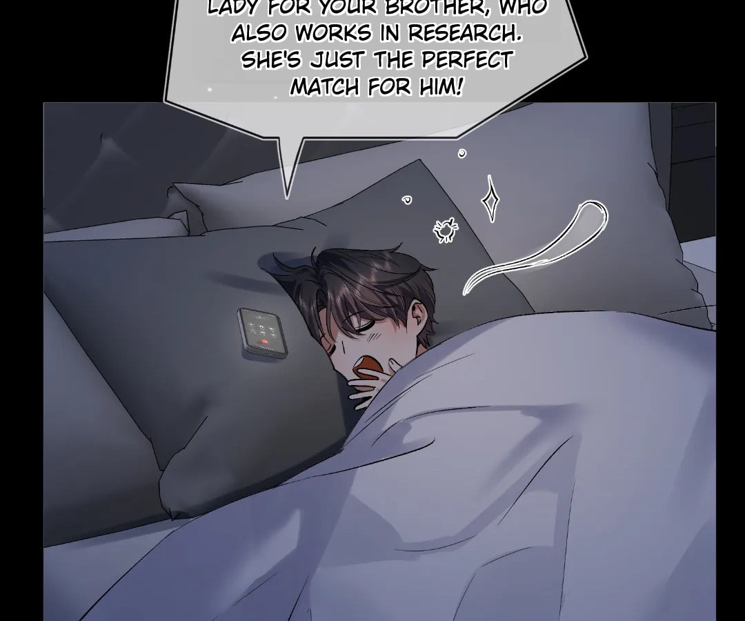 Day and Night (Jitong Culture) Chapter 25 page 58 - 