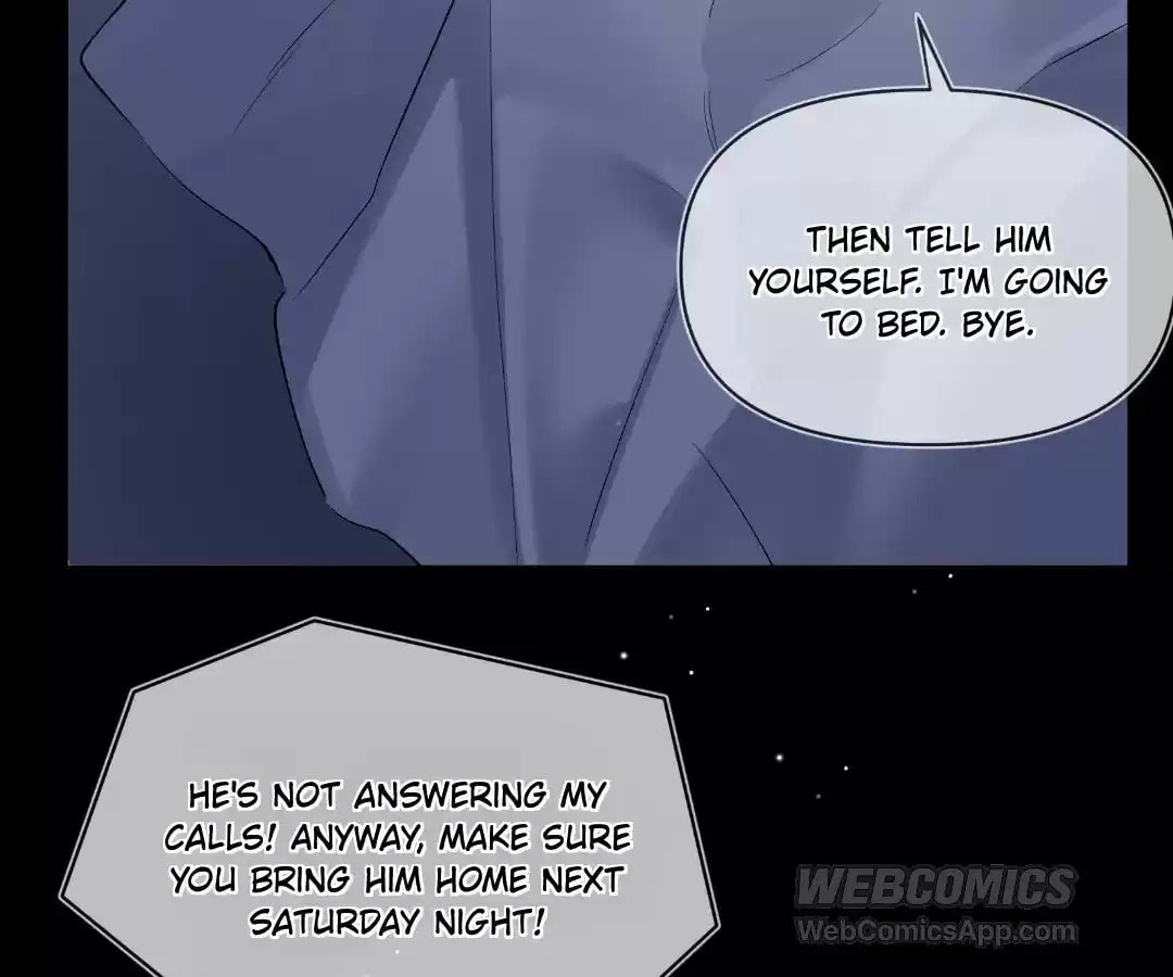 Day and Night (Jitong Culture) Chapter 25 page 59 - 