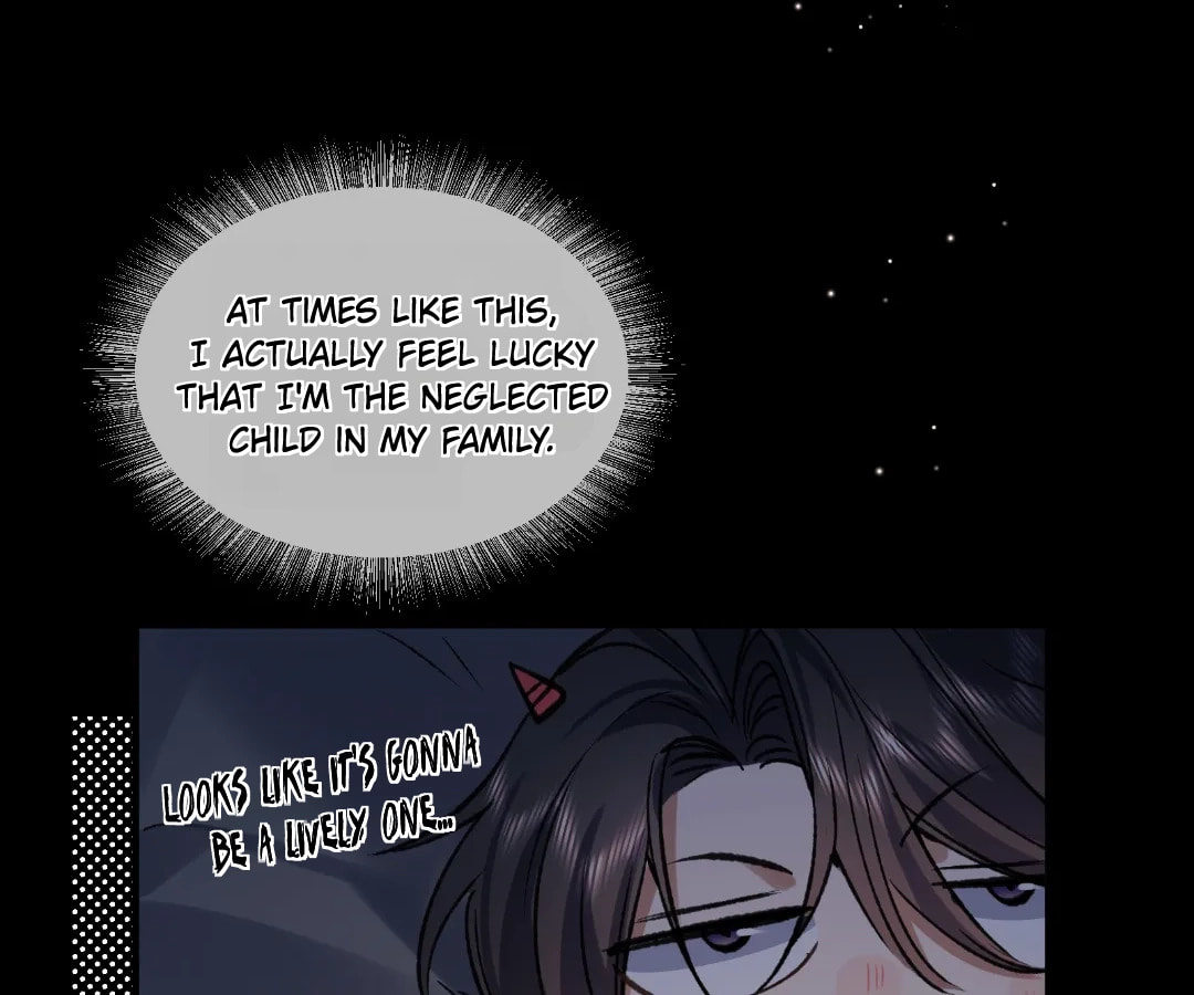 Day and Night (Jitong Culture) Chapter 25 page 61 - 