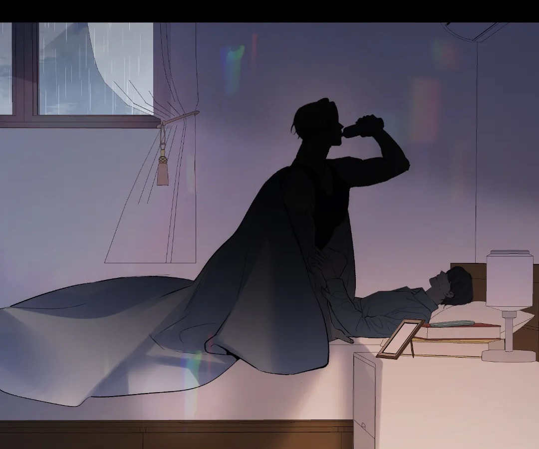 Day and Night (Jitong Culture) Chapter 25 page 70 - 