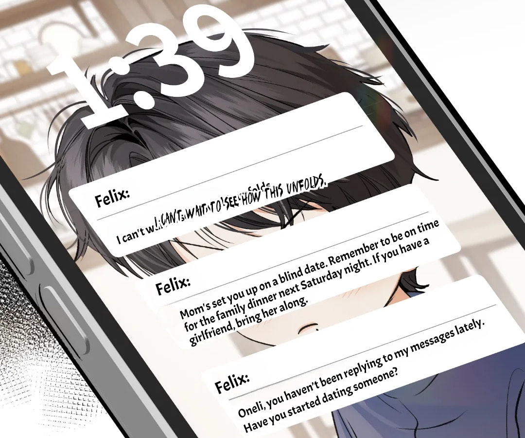 Day and Night (Jitong Culture) Chapter 25 page 80 - 