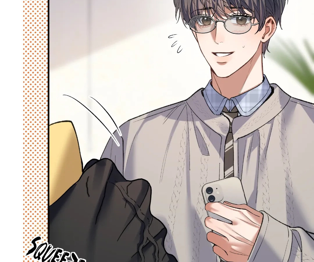 Day and Night (Jitong Culture) Chapter 26 page 12 - 