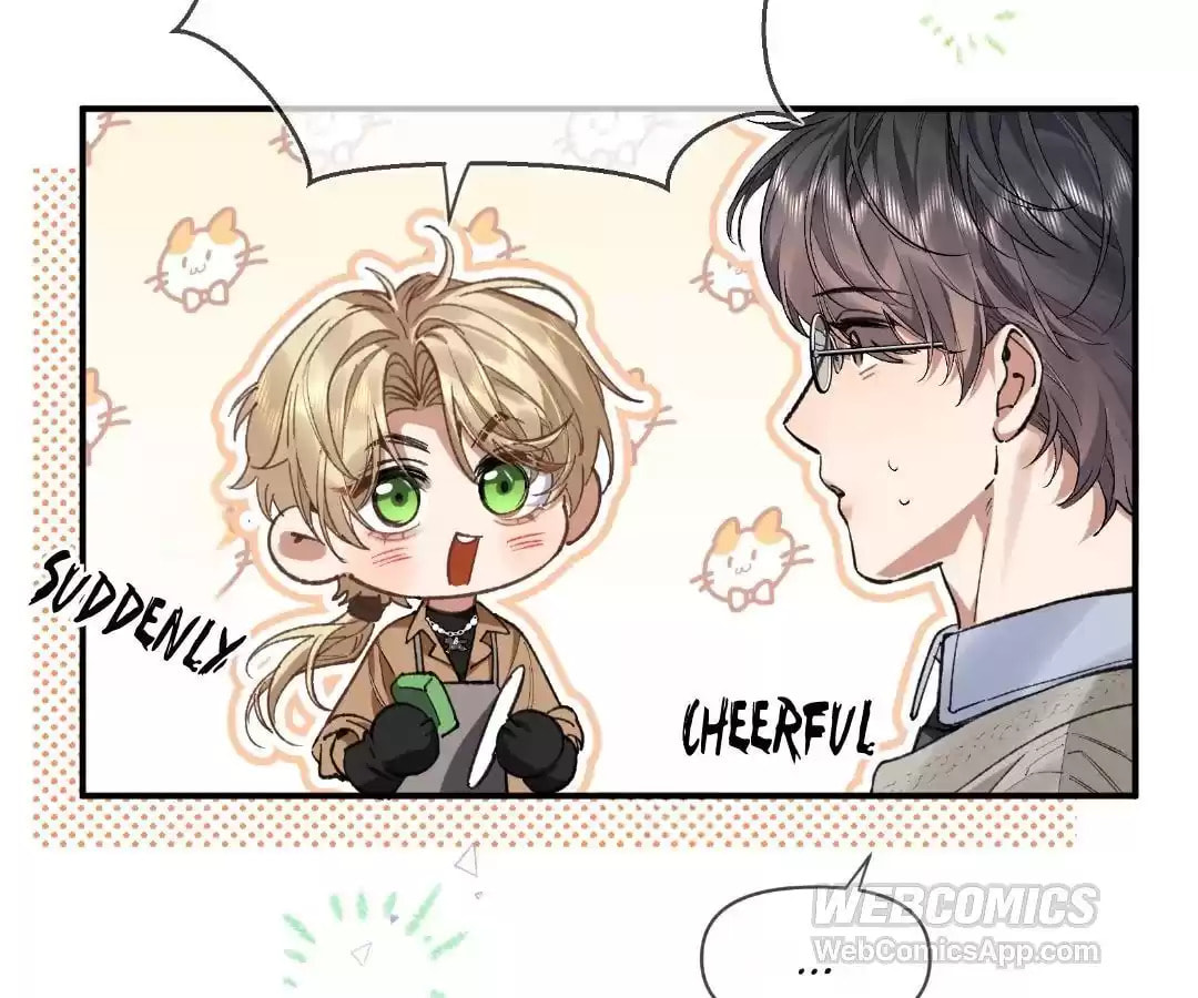 Day and Night (Jitong Culture) Chapter 26 page 19 - 