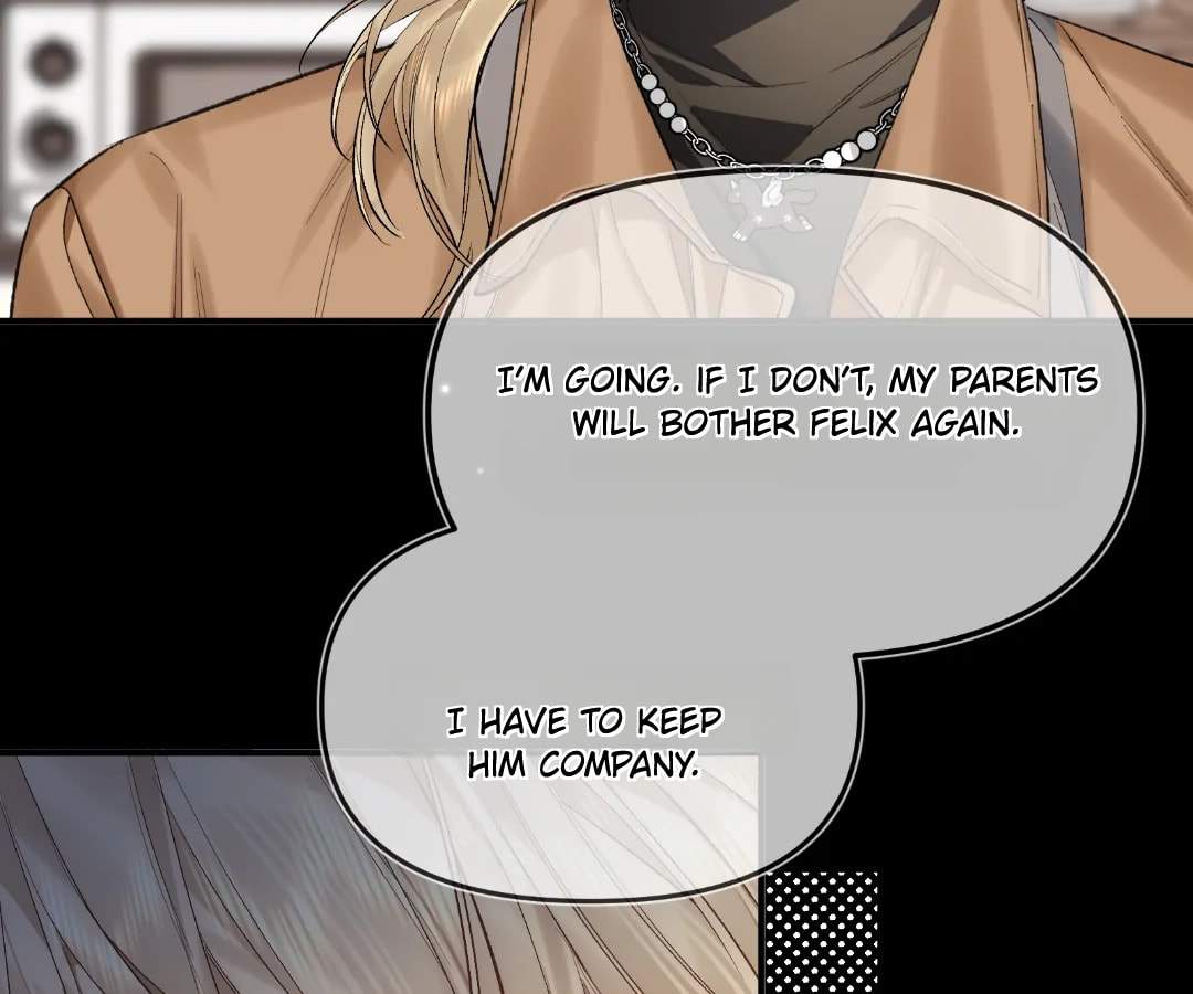 Day and Night (Jitong Culture) Chapter 26 page 32 - 