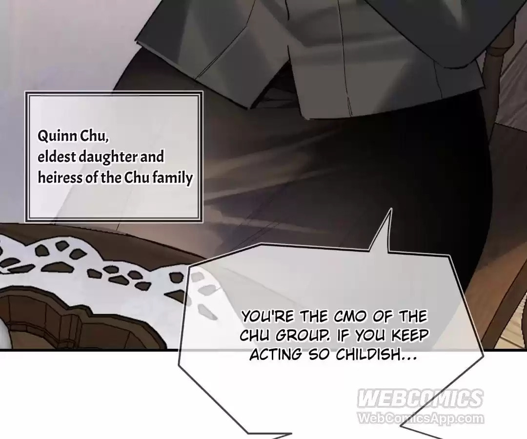Day and Night (Jitong Culture) Chapter 26 page 43 - 
