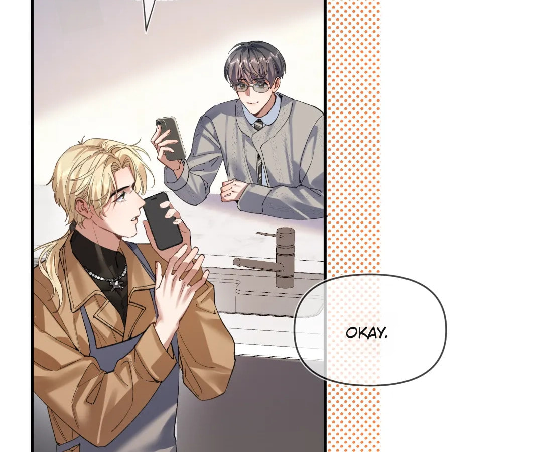 Day and Night (Jitong Culture) Chapter 26 page 45 - 