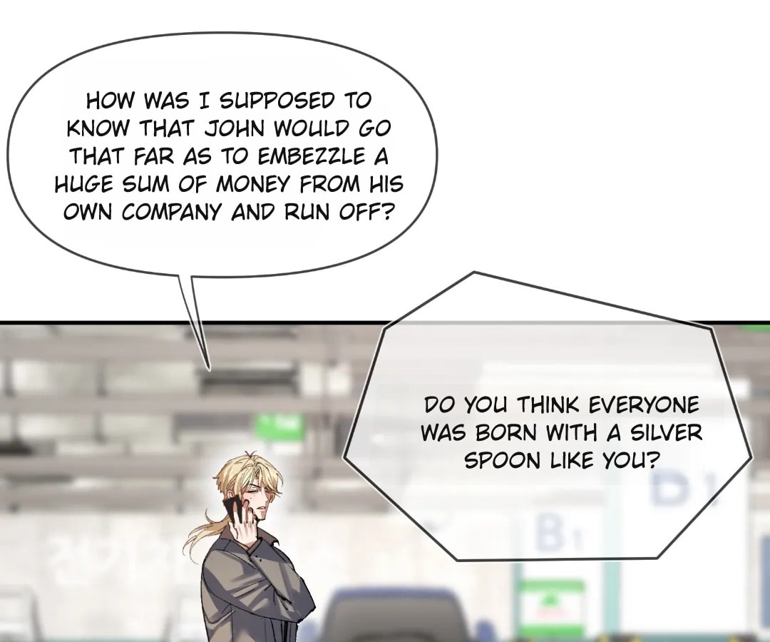 Day and Night (Jitong Culture) Chapter 26 page 47 - 