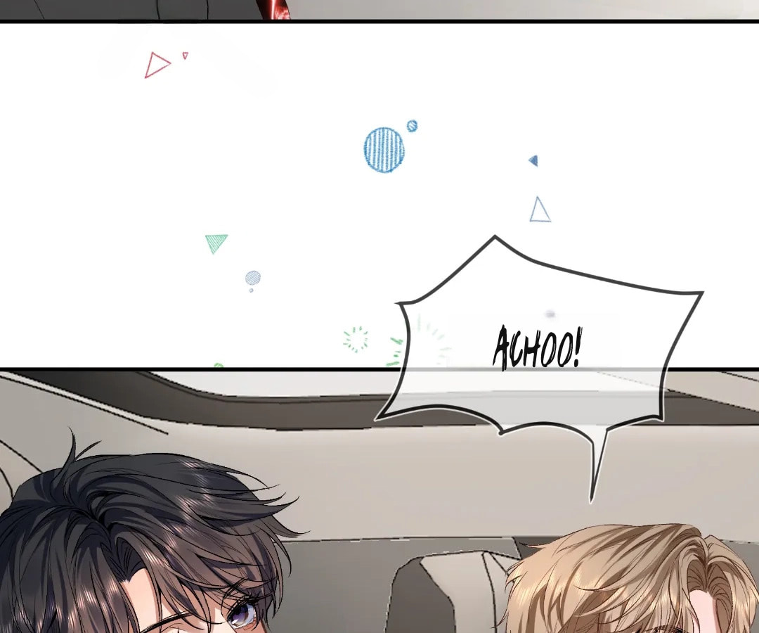 Day and Night (Jitong Culture) Chapter 26 page 54 - 