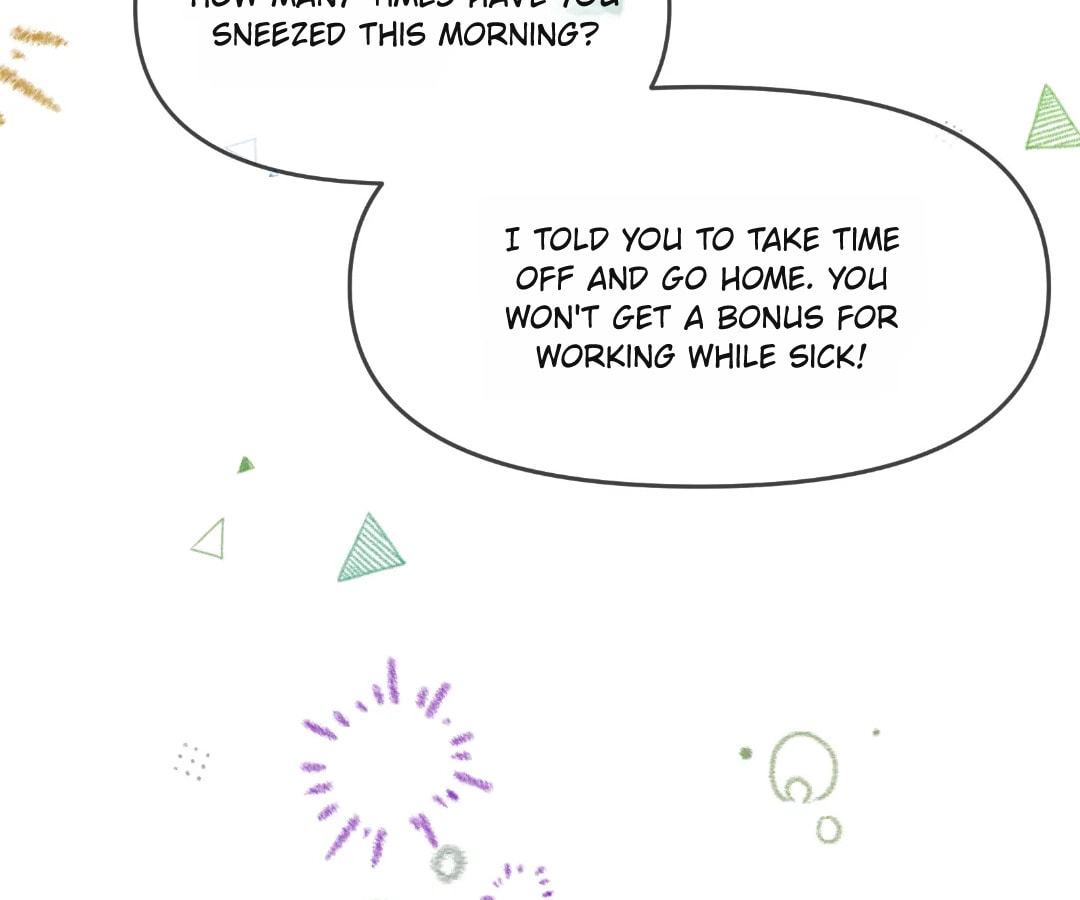 Day and Night (Jitong Culture) Chapter 26 page 56 - 