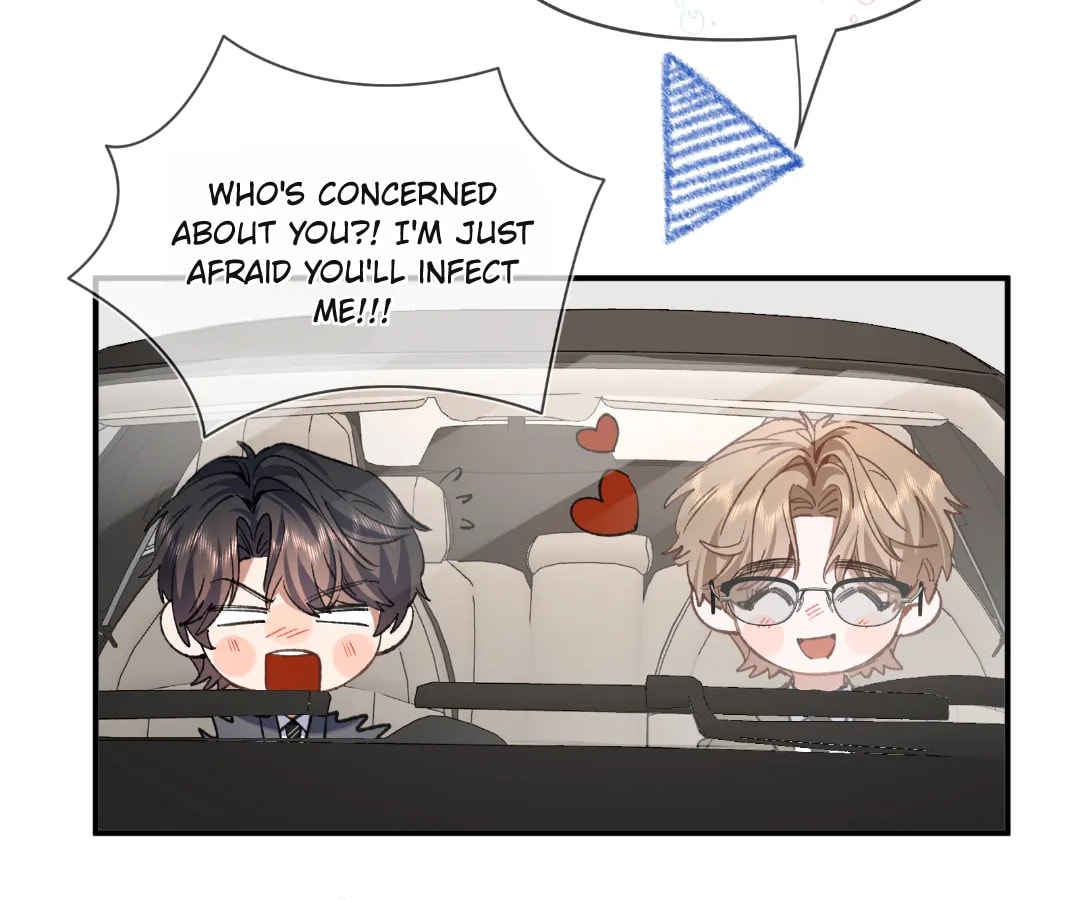 Day and Night (Jitong Culture) Chapter 26 page 58 - 