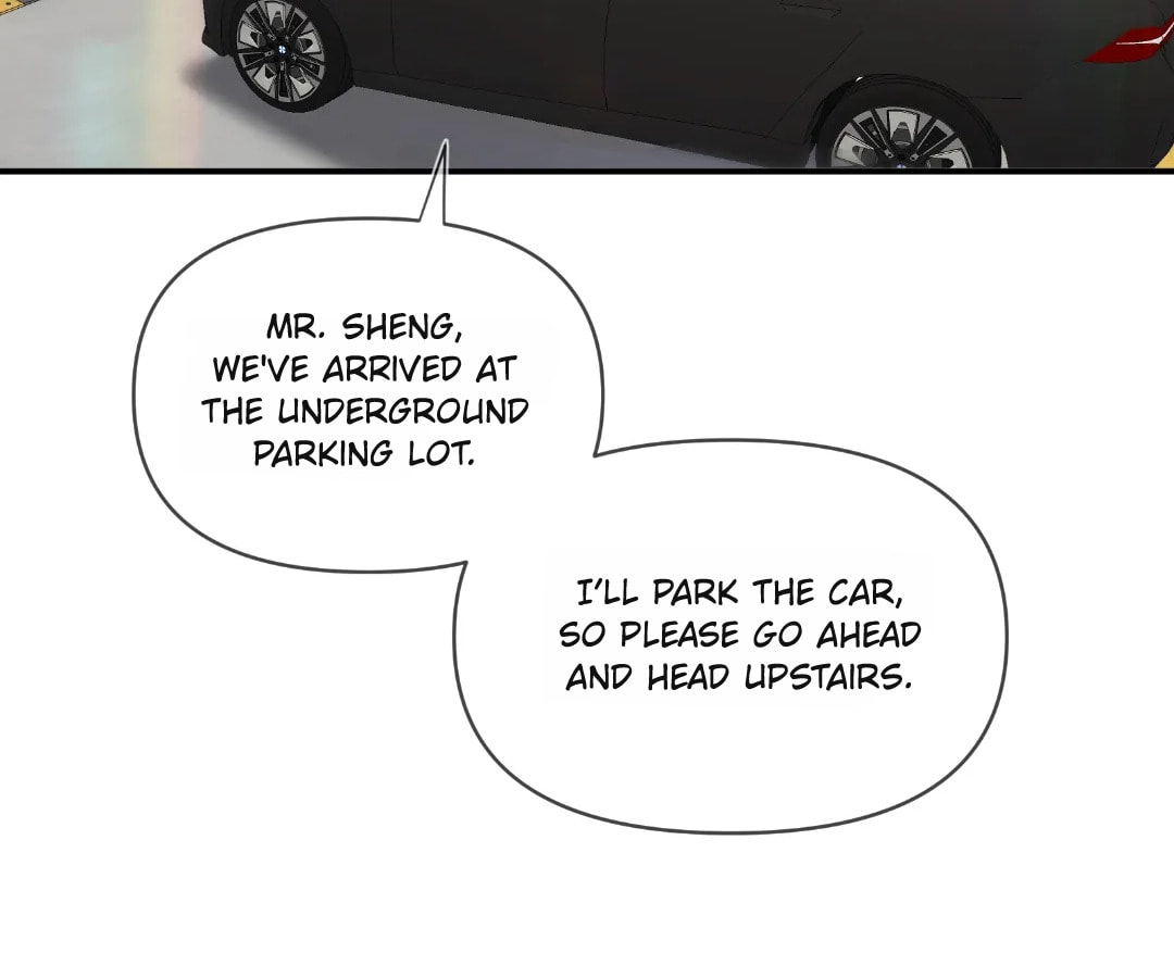 Day and Night (Jitong Culture) Chapter 26 page 71 - 