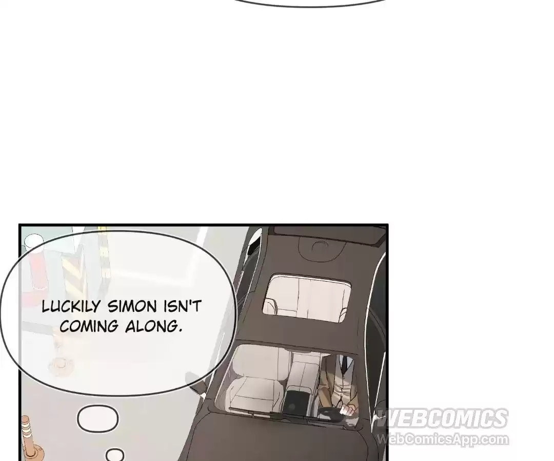 Day and Night (Jitong Culture) Chapter 26 page 75 - 