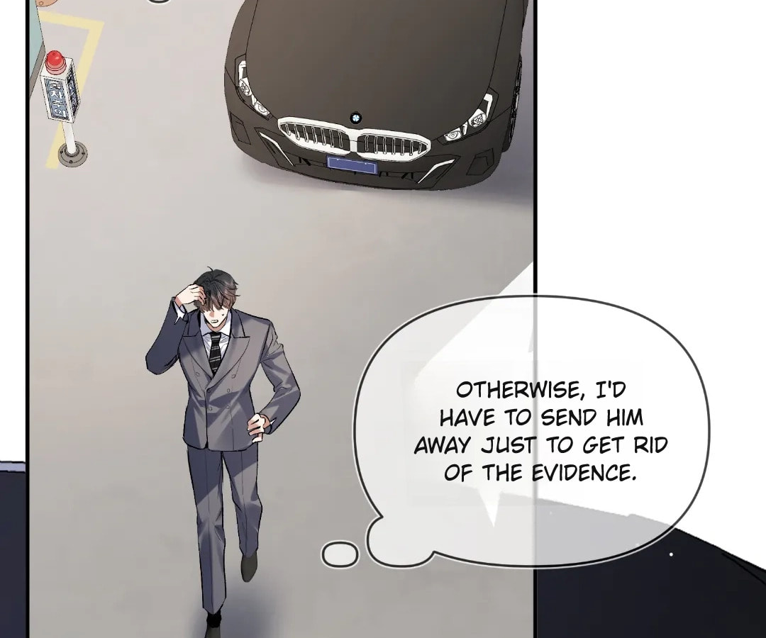Day and Night (Jitong Culture) Chapter 26 page 76 - 