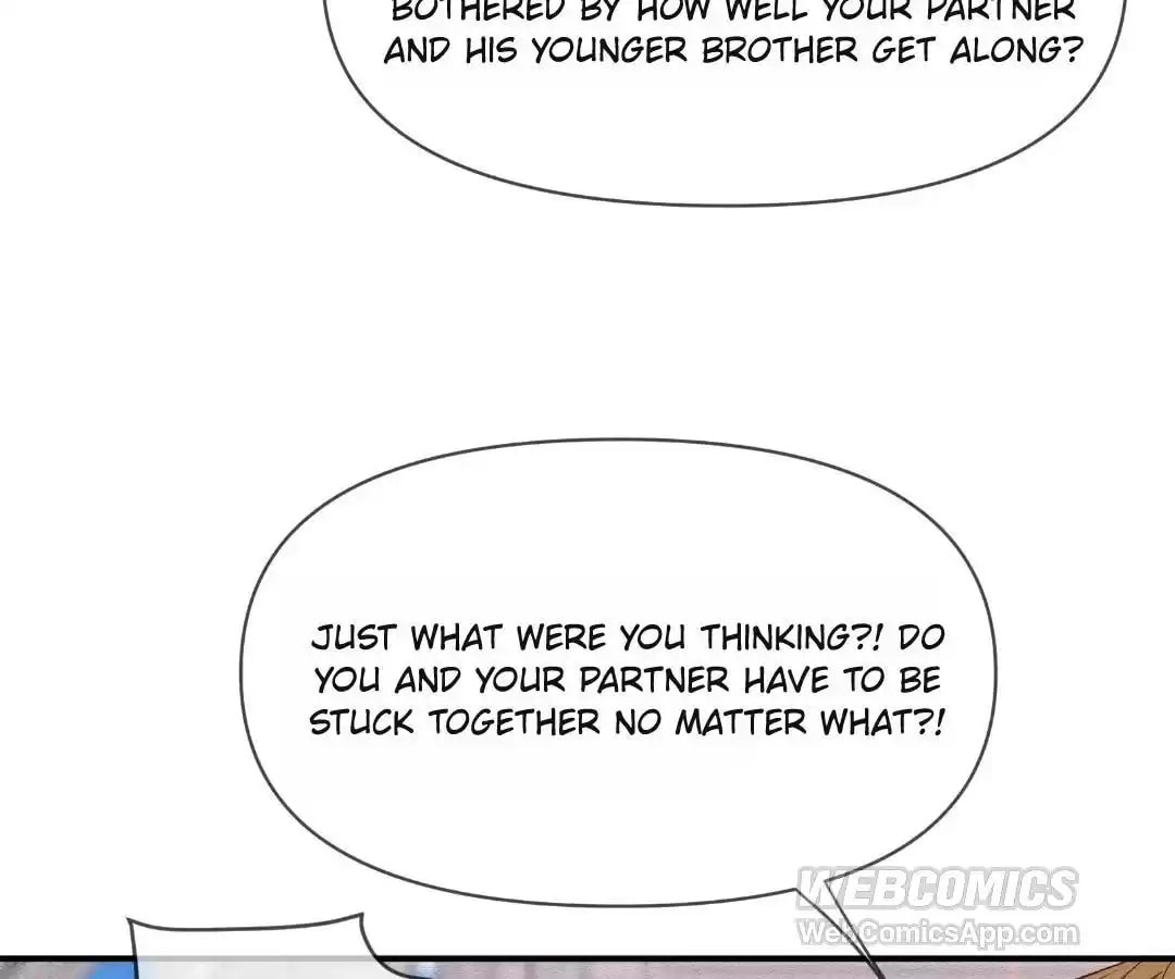 Day and Night (Jitong Culture) Chapter 27 page 11 - 