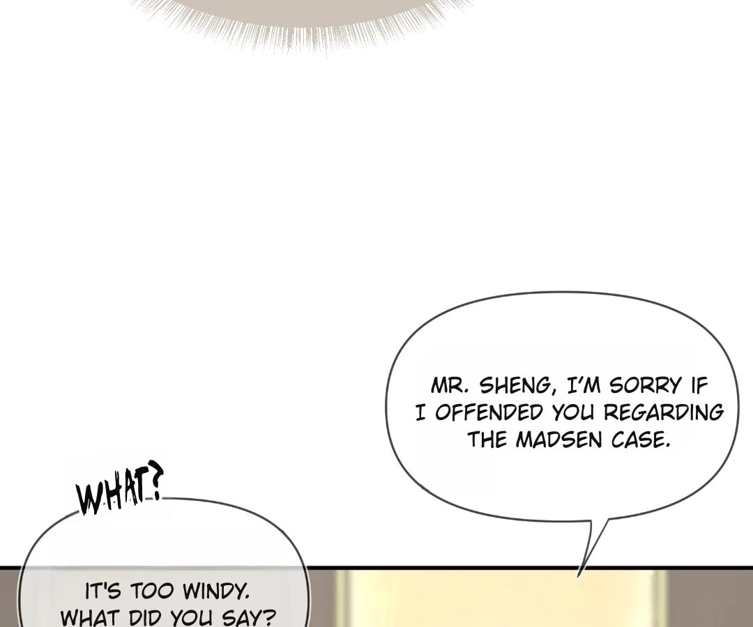Day and Night (Jitong Culture) Chapter 27 page 16 - 